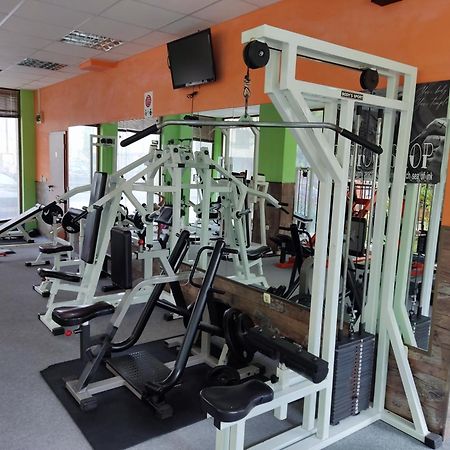 סאני ביץ' Charis Cozy Family Apart At Sun Village Complex Close To The Beach מראה חיצוני תמונה